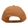 New Era Arizona Diamondbacks 9FORTY A-Frame Trucker Snapback Hat Wheat Canvas Pack New Era Arizona Diamondbacks 9FORTY A-Frame Trucker Snapback Hat Wheat Canvas Pack