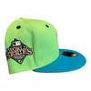 New Era Philadelphia Phillies 59FIFTY Fitted Hat 2008 World Series Patch
