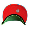 New Era Philadelphia Phillies 59FIFTY Fitted Hat 2008 World Series Patch