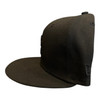 New Era Los Angeles Dodgers Tie Dye 59FIFTY Hat Black 50th Year Patch