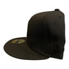 New Era New York Yankees Tie Dye 59FIFTY Hat Black 1996 World Series Patch