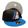 New Era Houston Astros 59FIFTY Fitted Hat Cap BMW M-Series Edition