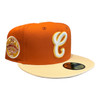 New Era Chicago White Sox 59FIFTY Fitted Hat Cap Bake Sale Pack 75th Year
