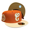 New Era Chicago White Sox 59FIFTY Fitted Hat Cap Bake Sale Pack 75th Year
