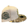 New Era Milwaukee Braves Everglades Pack 59FIFTY Fitted Hat