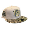 New Era Milwaukee Braves Everglades Pack 59FIFTY Fitted Hat