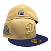New Era Los Angeles Dodgers 59FIFTY Fitted Hat Cap Font Fusion Pack