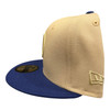 New Era Los Angeles Dodgers 59FIFTY Fitted Hat Cap Font Fusion Pack