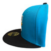 New Era Philadelphia Phillies City Connect Metallic 59FIFTY Fitted Hat