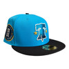 New Era Philadelphia Phillies City Connect Metallic 59FIFTY Fitted Hat