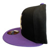 New Era Atlanta Braves 59FIFTY Hat Cap Outkast 5 Mics SpottieOttie Pack