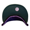 New Era Los Angeles Dodgers Corduroy 2002 Cap Fiend 59FIFTY Fitted Hat