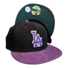 New Era Los Angeles Dodgers Corduroy 2011 Cap Fiend 59FIFTY Fitted Hat