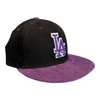 New Era Los Angeles Dodgers Corduroy 2011 Cap Fiend 59FIFTY Fitted Hat