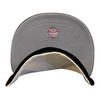 New Era Arizona Diamondbacks 59FIFTY Hat Chrome 20 Year Anniversary Patch