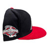 New Era Arizona Diamondbacks Corduroy Pack 59FIFTY Hat 2001 World Series