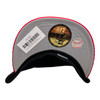 New Era Arizona Diamondbacks Corduroy Pack 59FIFTY Hat 2001 World Series