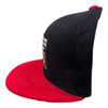 New Era Brooklyn Dodgers Corduroy Pack 59FIFTY Hat Ebbets Field Side Patch