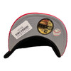New Era Brooklyn Dodgers Corduroy Pack 59FIFTY Hat Ebbets Field Side Patch