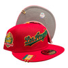New Era Los Angeles Dodgers 59FIFTY Hat City Pack 60 Year Side Patch