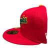 New Era Los Angeles Dodgers 59FIFTY Hat City Pack 60 Year Side Patch