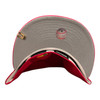 New Era Los Angeles Dodgers 59FIFTY Hat City Pack 60 Year Side Patch
