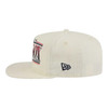 New Era Boston Red Sox Corduroy Golfer Snapback Hat 1967 World Series Side Patch New Era Boston Red Sox Corduroy Golfer Snapback Hat 1967 World Series Side Patch