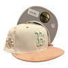New Era Boston Red Sox Micro Cord 59FIFTY Fitted Hat 1961 All Star Patch