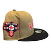New Era Boston Red Sox Canvas Crown 59FIFTY Fitted Hat 1967 World Series