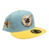 New Era San Diego Padres 59FIFTY Fitted Hat Cap 1978 All Star Game Patch