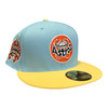 New Era Houston Astros 59FIFTY Fitted Hat Cap 1986 All Star Game Patch
