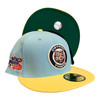 New Era Detroit Tigers 59FIFTY Fitted Hat Cap 1984 World Series Side Patch