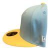 New Era Detroit Tigers 59FIFTY Fitted Hat Cap 1984 World Series Side Patch