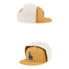 New Era Los Angeles Dodgers Dabu Dog Ear 59FIFTY Fitted Hat