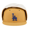 New Era Los Angeles Dodgers Dabu Dog Ear 59FIFTY Fitted Hat
