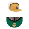 New Era Los Angeles Dodgers Dabu Dog Ear 59FIFTY Fitted Hat