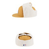 New Era Los Angeles Dodgers Dabu Dog Ear 59FIFTY Fitted Hat