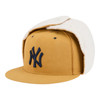 New Era New York Yankees Dabu Dog Ear 59FIFTY Fitted Hat