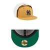 New Era New York Yankees Dabu Dog Ear 59FIFTY Fitted Hat