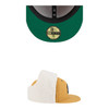 New Era New York Yankees Dabu Dog Ear 59FIFTY Fitted Hat
