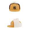 New Era New York Yankees Dabu Dog Ear 59FIFTY Fitted Hat