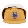 New Era New York Mets Dabu Dog Ear 59FIFTY Fitted Hat