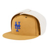 New Era New York Mets Dabu Dog Ear 59FIFTY Fitted Hat