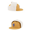 New Era New York Mets Dabu Dog Ear 59FIFTY Fitted Hat