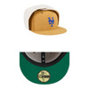 New Era New York Mets Dabu Dog Ear 59FIFTY Fitted Hat