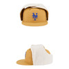 New Era New York Mets Dabu Dog Ear 59FIFTY Fitted Hat