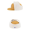 New Era New York Mets Dabu Dog Ear 59FIFTY Fitted Hat