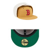 New Era Boston Red Sox Dabu Dog Ear 59FIFTY Fitted Hat
