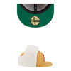 New Era Boston Red Sox Dabu Dog Ear 59FIFTY Fitted Hat