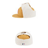 New Era Boston Red Sox Dabu Dog Ear 59FIFTY Fitted Hat